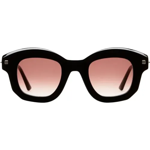 Accessories > Sunglasses - - Kuboraum - Modalova
