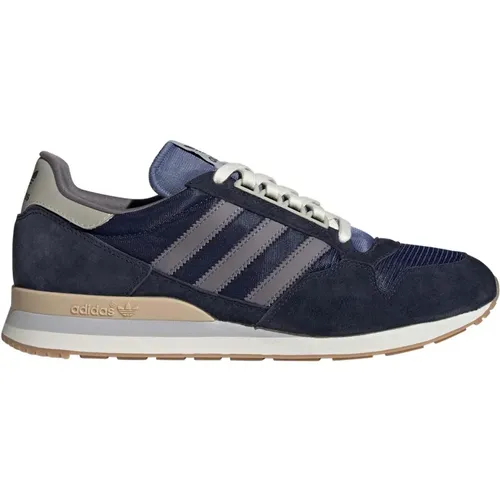 Adidas - Shoes > Sneakers - Blue - Adidas - Modalova