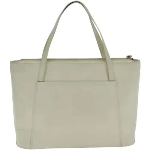 Pre-owned > Pre-owned Bags > Pre-owned Tote Bags - - Loewe Pre-owned - Modalova