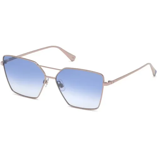 Accessories > Sunglasses - - WEB Eyewear - Modalova