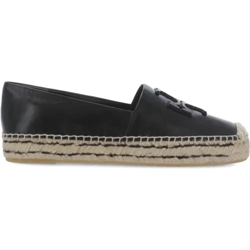 Shoes > Flats > Espadrilles - - TORY BURCH - Modalova