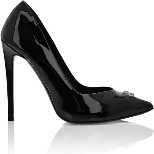 Shoes > Heels > Pumps - - Philipp Plein - Modalova