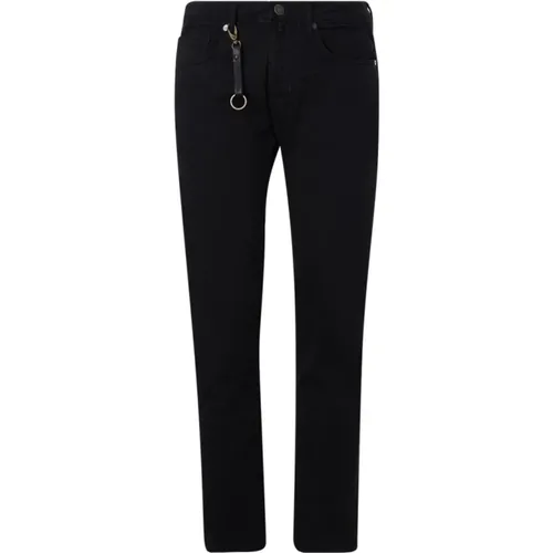 Jeans > Slim-fit Jeans - - Incotex - Modalova