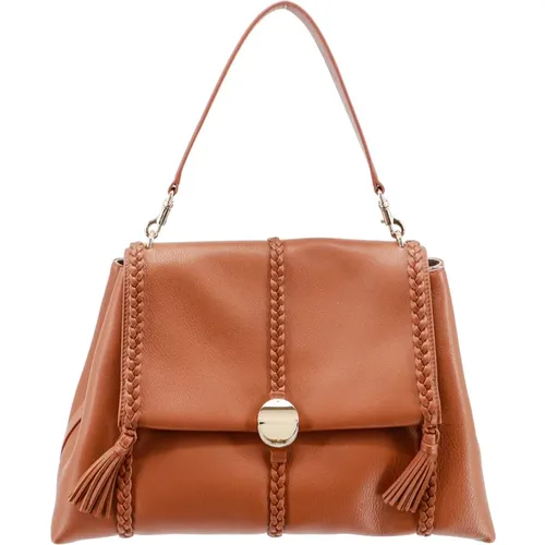 Bags > Shoulder Bags - - Chloé - Modalova