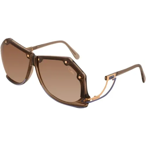 Accessories > Sunglasses - - Cazal - Modalova