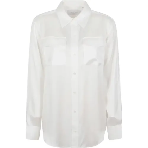 Blouses & Shirts > Shirts - - Equipment - Modalova