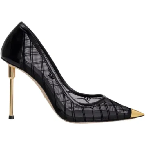 Shoes > Heels > Pumps - - Elisabetta Franchi - Modalova