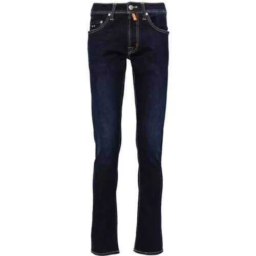 Jeans > Slim-fit Jeans - - Tramarossa - Modalova