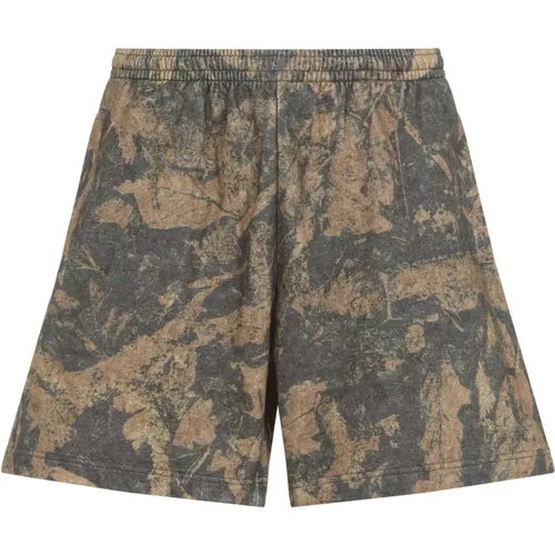 Shorts > Casual Shorts - - Acne Studios - Modalova