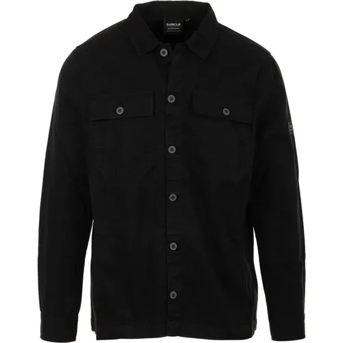 Shirts > Casual Shirts - - Barbour - Modalova