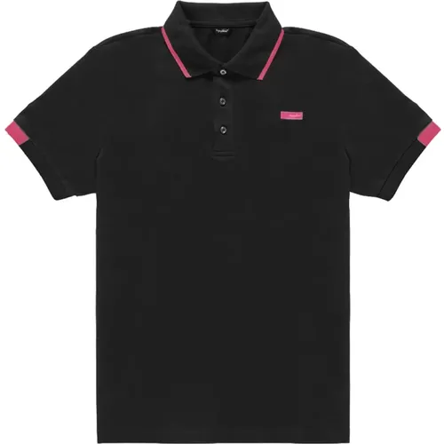 Tops > Polo Shirts - - RefrigiWear - Modalova