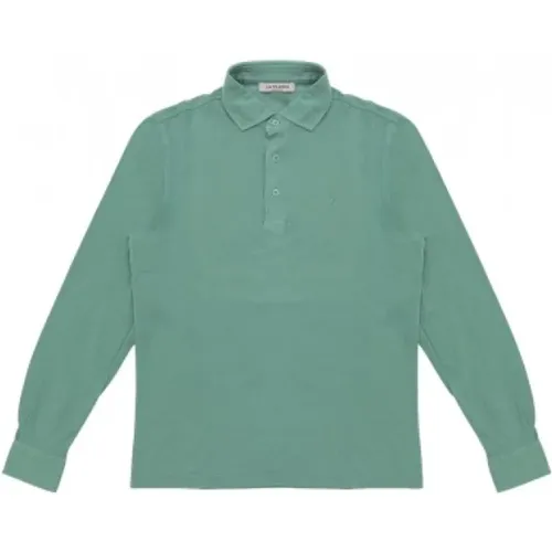 Tops > Polo Shirts - - La Fileria - Modalova