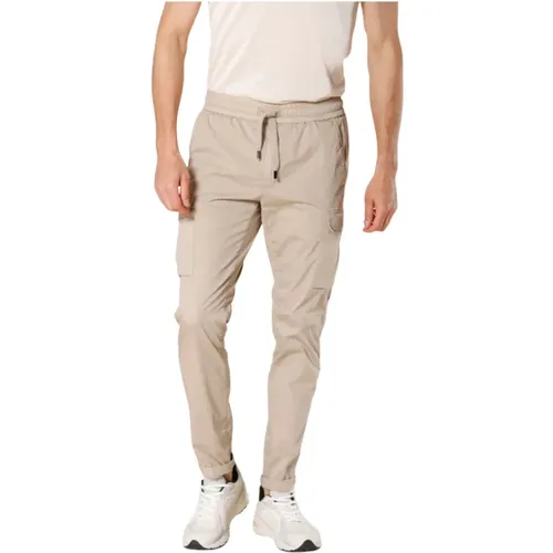 Trousers > Slim-fit Trousers - - Mason's - Modalova