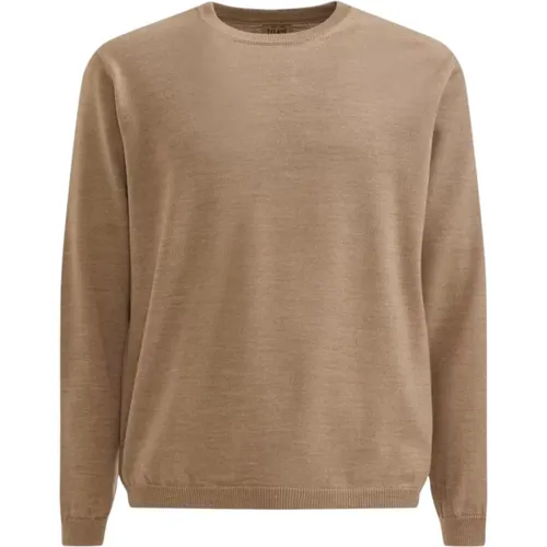 Knitwear > Round-neck Knitwear - - Alviero Martini 1a Classe - Modalova