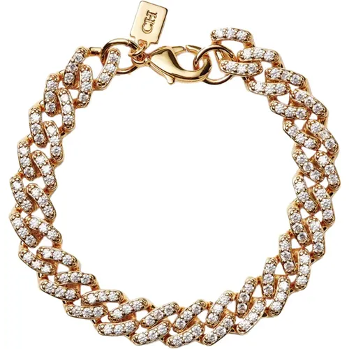 Accessories > Jewellery > Bracelets - - Crystal Haze - Modalova