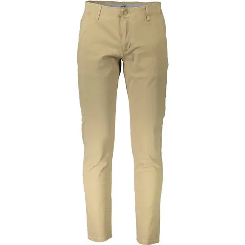 Trousers > Chinos - - Dockers - Modalova