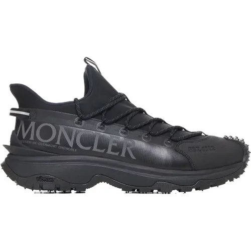 Shoes > Sneakers - - Moncler - Modalova