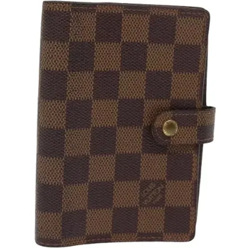 Pre-owned > Pre-owned Accessories - - Louis Vuitton Vintage - Modalova