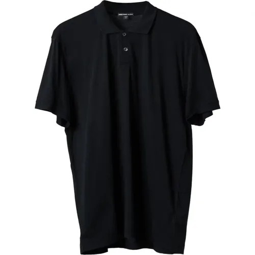 Tops > Polo Shirts - - James Perse - Modalova