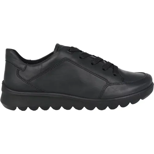 Ara - Shoes > Sneakers - Black - Ara - Modalova