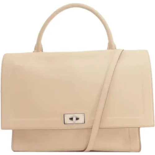 Pre-owned > Pre-owned Bags > Pre-owned Handbags - - Givenchy Pre-owned - Modalova