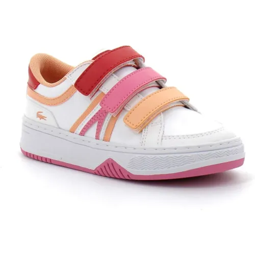 Kids > Shoes > Sneakers - - Lacoste - Modalova
