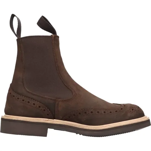 Shoes > Boots > Chelsea Boots - - Tricker's - Modalova