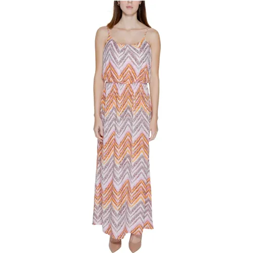 Dresses > Day Dresses > Maxi Dresses - - Only - Modalova