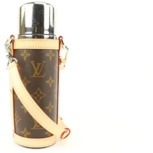 Pre-owned > Pre-owned Accessories - - Louis Vuitton Vintage - Modalova