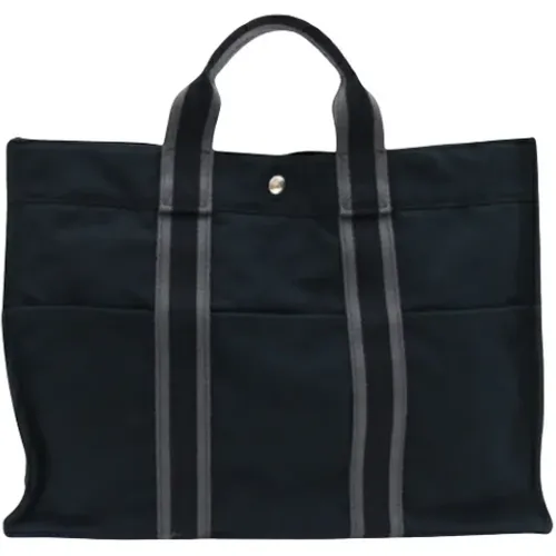 Pre-owned > Pre-owned Bags > Pre-owned Tote Bags - - Hermès Vintage - Modalova