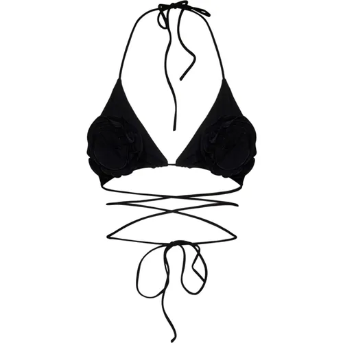 Swimwear > Bikinis - - Magda Butrym - Modalova