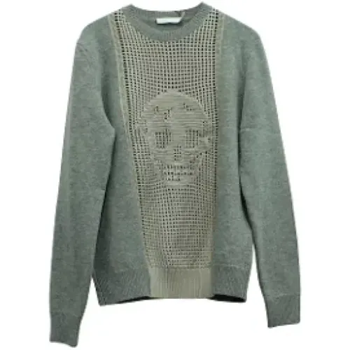 Pre-owned > Pre-owned Knitwear & Sweatshirts - - Alexander McQueen Pre-owned - Modalova