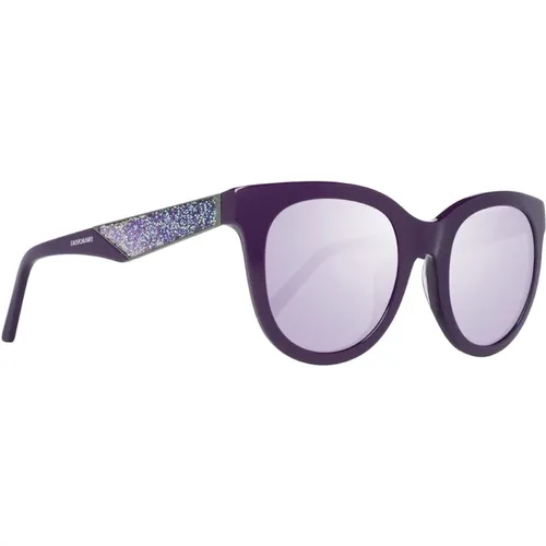 Accessories > Sunglasses - - Swarovski - Modalova