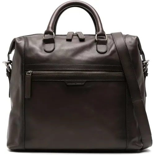 Bags > Laptop Bags & Cases - - Officine Creative - Modalova