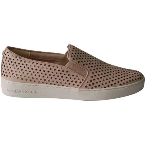Pre-owned > Pre-owned Shoes > Pre-owned Flats - - Michael Kors Pre-owned - Modalova