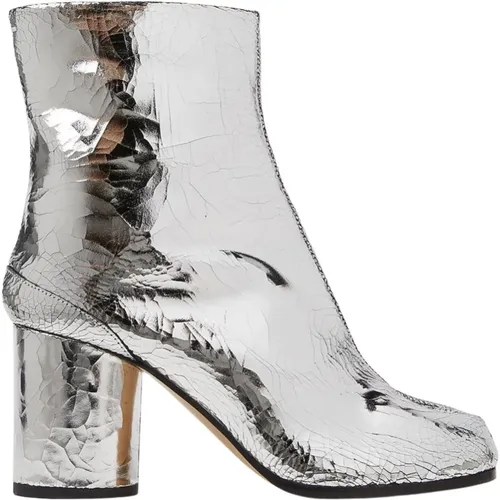 Shoes > Boots > Heeled Boots - - Maison Margiela - Modalova