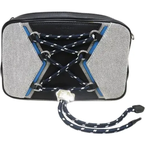 Pre-owned > Pre-owned Bags > Pre-owned Cross Body Bags - - Givenchy Pre-owned - Modalova