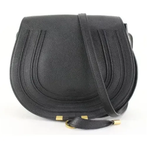 Pre-owned > Pre-owned Bags > Pre-owned Cross Body Bags - - Chloé Pre-owned - Modalova