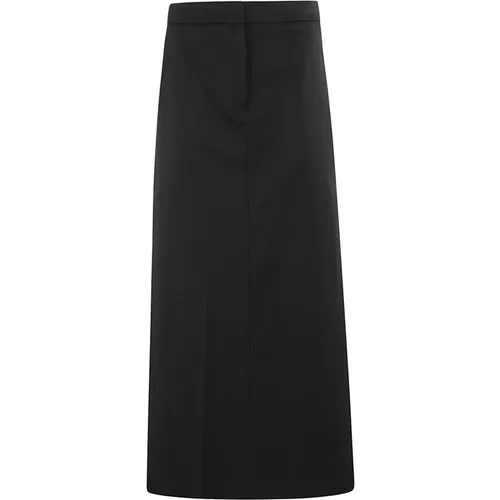 Skirts > Midi Skirts - - Erika Cavallini - Modalova