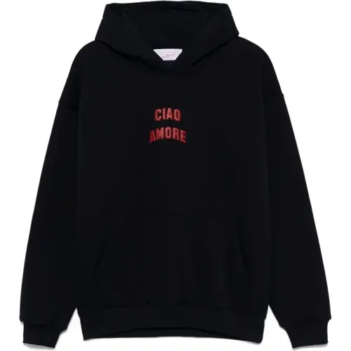 Sweatshirts & Hoodies > Hoodies - - Giada Benincasa - Modalova