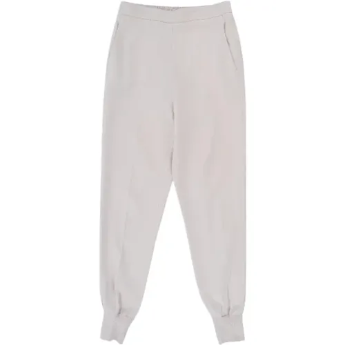 Pre-owned > Pre-owned Trousers - - Stella McCartney Pre-owned - Modalova