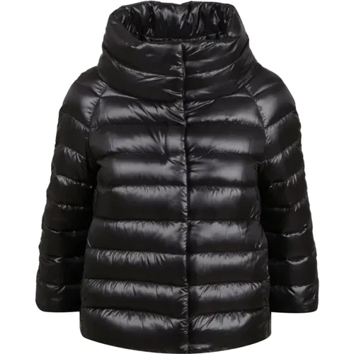 Jackets > Winter Jackets - - Herno - Modalova