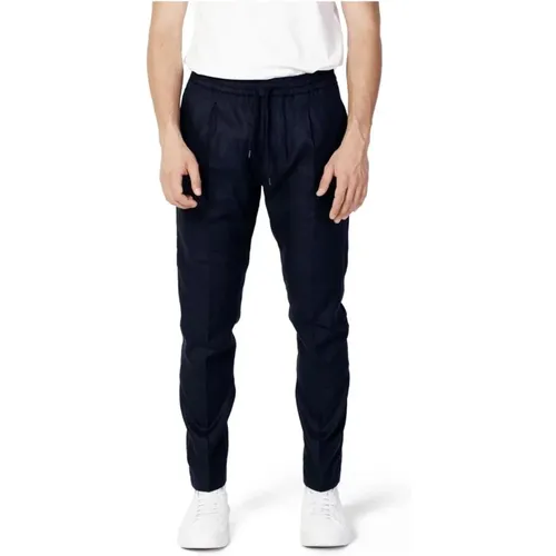 Trousers > Slim-fit Trousers - - Antony Morato - Modalova