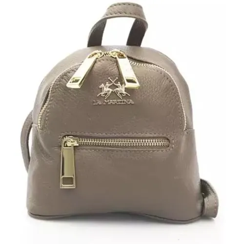 Bags > Backpacks - - LA MARTINA - Modalova