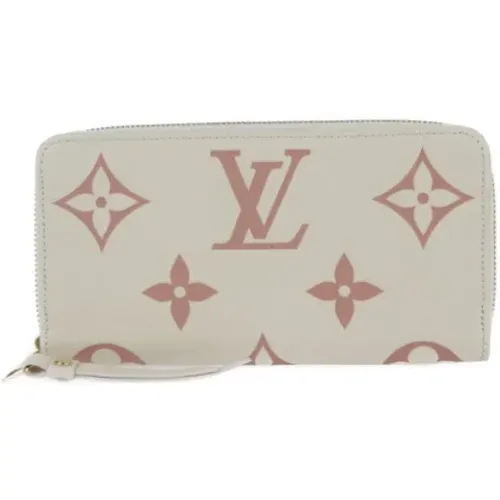 Pre-owned > Pre-owned Accessories > Pre-owned Wallets - - Louis Vuitton Vintage - Modalova