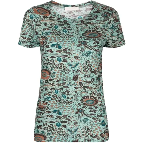 Tops > T-Shirts - - Ulla Johnson - Modalova