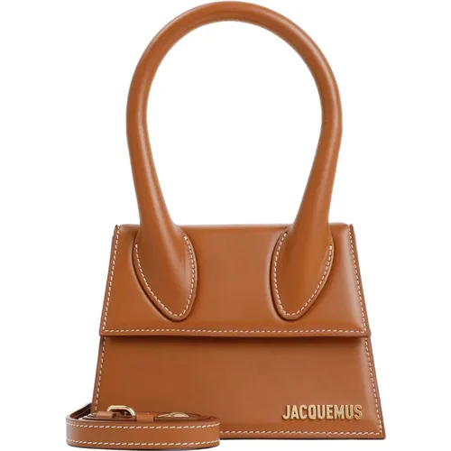 Bags > Handbags - - Jacquemus - Modalova