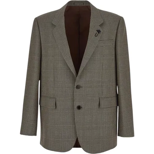 Jackets > Blazers - - Lardini - Modalova