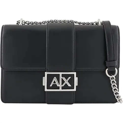 Bags > Cross Body Bags - - Armani Exchange - Modalova