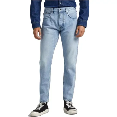 Jeans > Slim-fit Jeans - - Pepe Jeans - Modalova